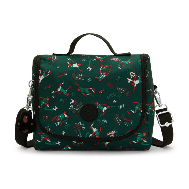 Kipling NEW KICHIROU lunchtas