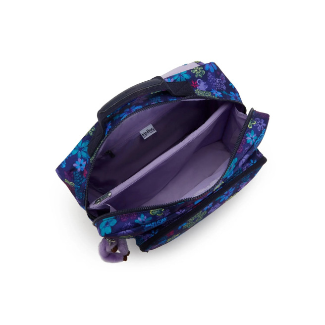 Cartable medium Kipling CODIE L