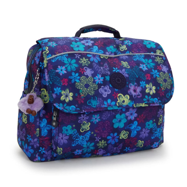Cartable medium Kipling CODIE L