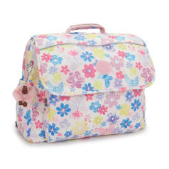Cartable medium Kipling CODIE L