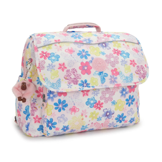 Cartable medium Kipling CODIE L