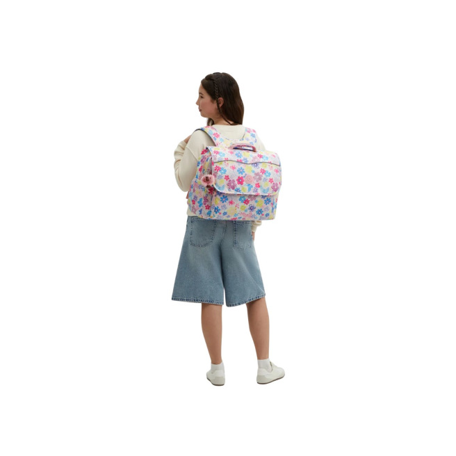 Kipling CODIE L middelgrote schooltas