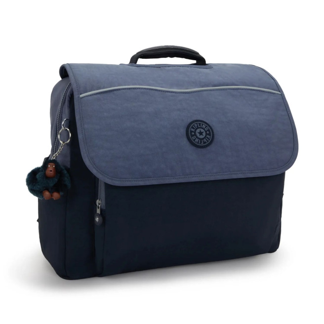 Cartable medium Kipling CODIE L