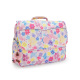 Middelgrote Kipling CODIE M schooltas