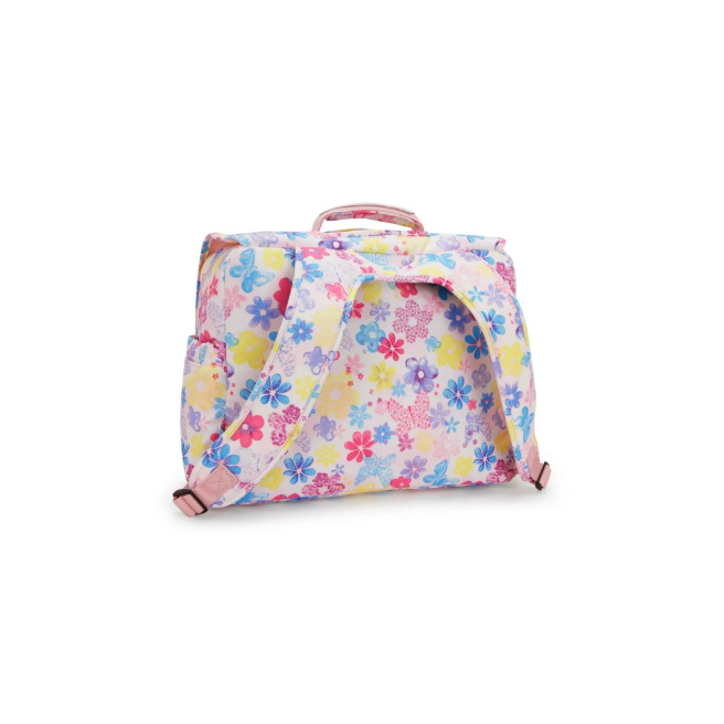 Cartable medium Kipling CODIE M