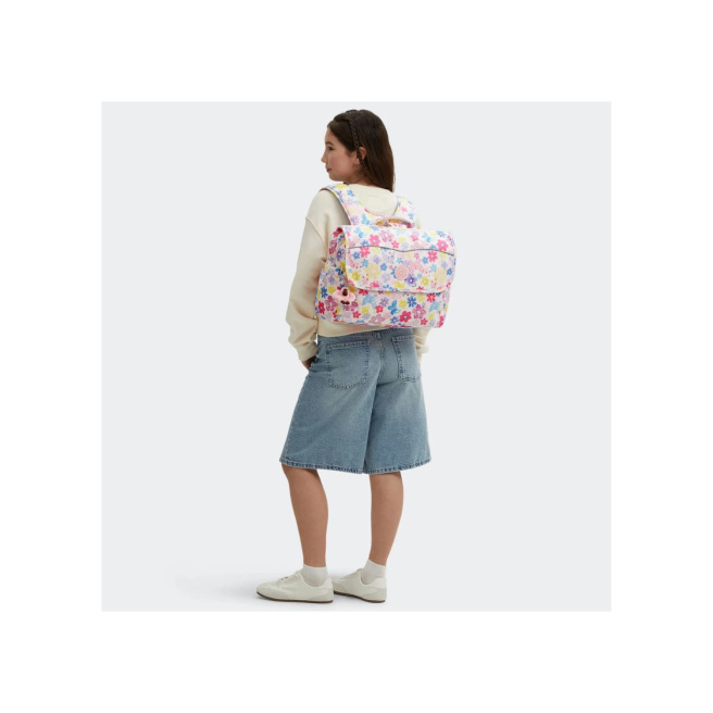 Cartable medium Kipling CODIE M