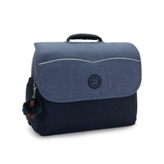 Middelgrote Kipling CODIE M schooltas