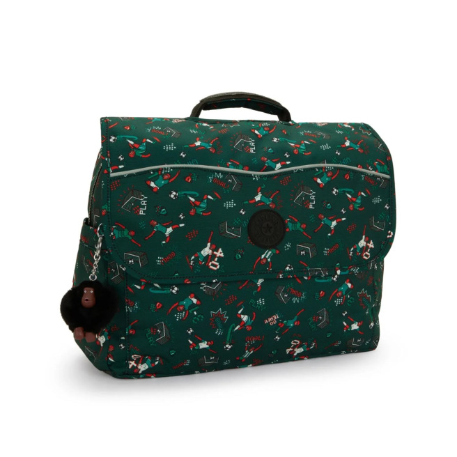 Cartable medium Kipling CODIE M