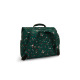 Middelgrote Kipling CODIE M schooltas