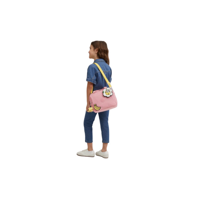 Sac à déjeuner Kipling MIYO
