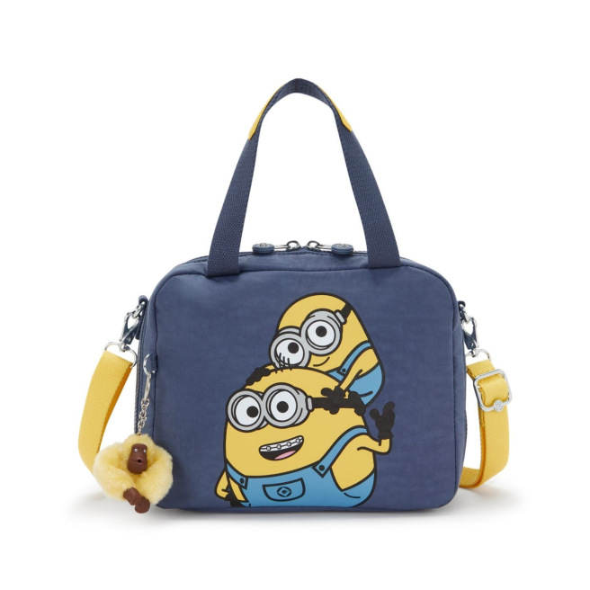 Kipling MIYO lunchtas