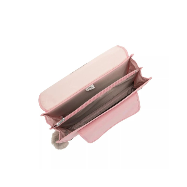 Middelgrote Kipling PREPPY schooltas