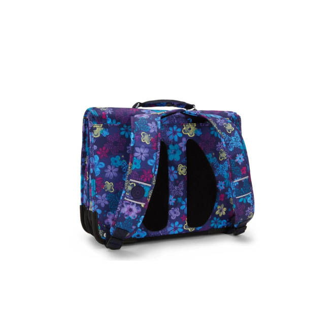 Middelgrote Kipling PREPPY schooltas
