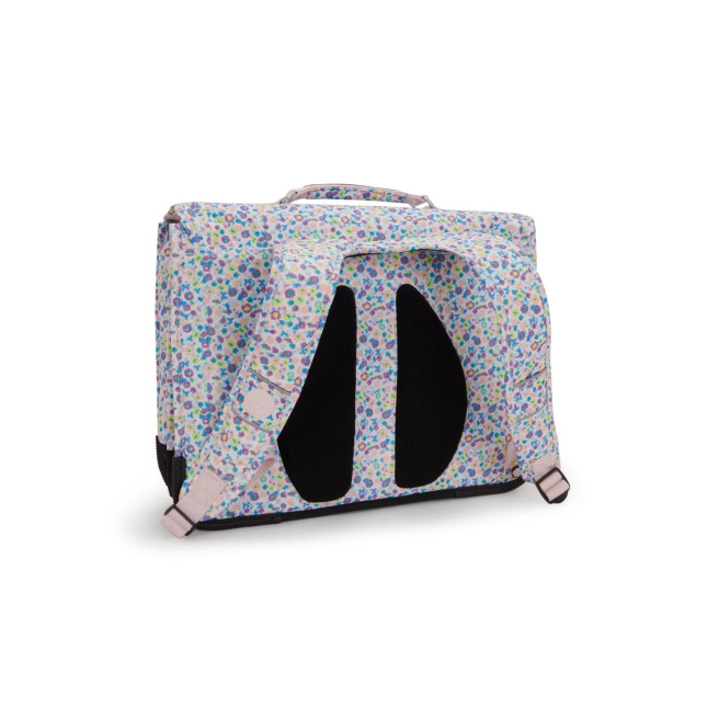 Middelgrote Kipling PREPPY schooltas