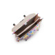 Middelgrote Kipling PREPPY schooltas