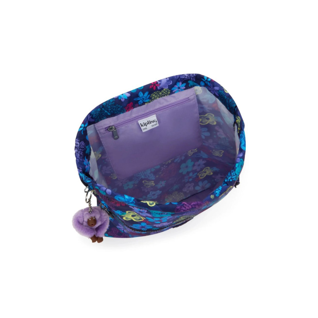 Kipling SUPERTABOO gymnastiektas