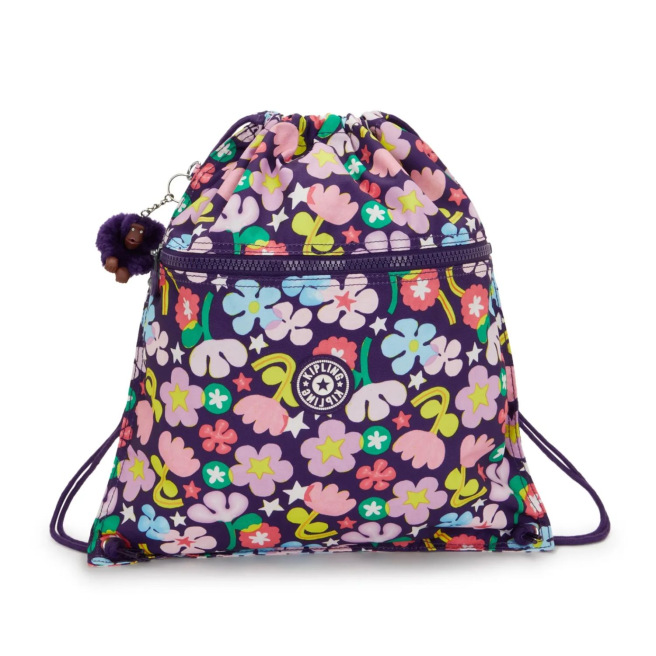 Kipling SUPERTABOO gymnastiektas