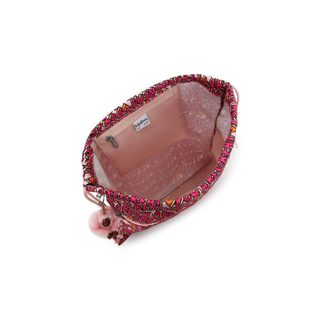 Kipling SUPERTABOO gymnastiektas