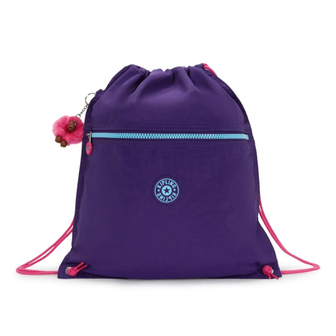Kipling SUPERTABOO gymnastiektas