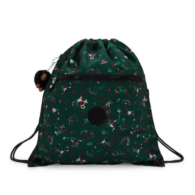 Kipling SUPERTABOO gymnastiektas