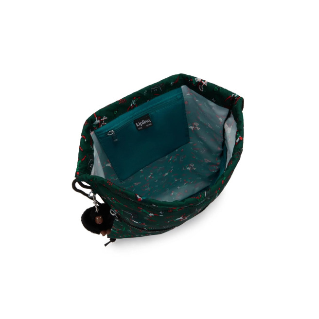 Kipling SUPERTABOO gymnastiektas
