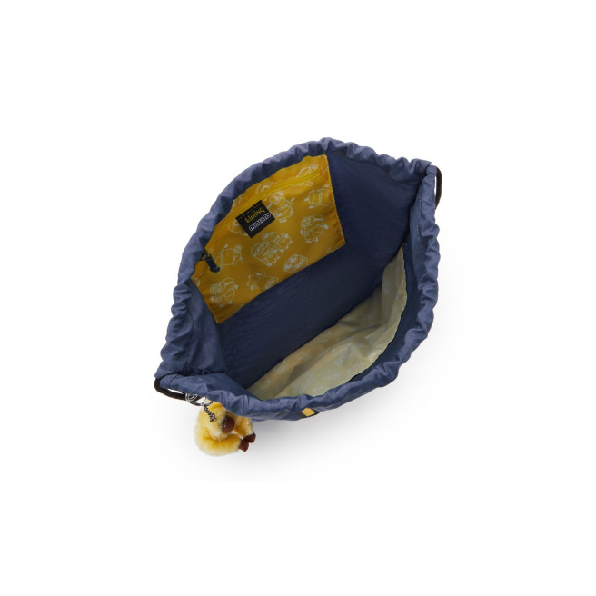 Kipling SUPERTABOO gymnastiektas