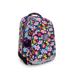 Medium Kipling CLASS ROOM rugzak