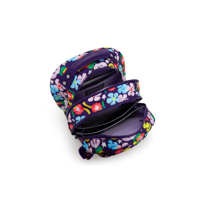 Medium Kipling CLASS ROOM rugzak