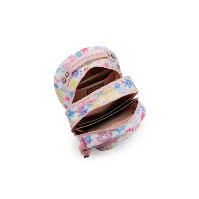 Medium Kipling CLASS ROOM rugzak