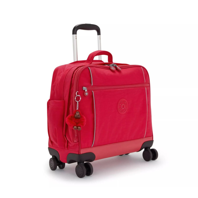 Cartable à roulettes Kipling STORIA