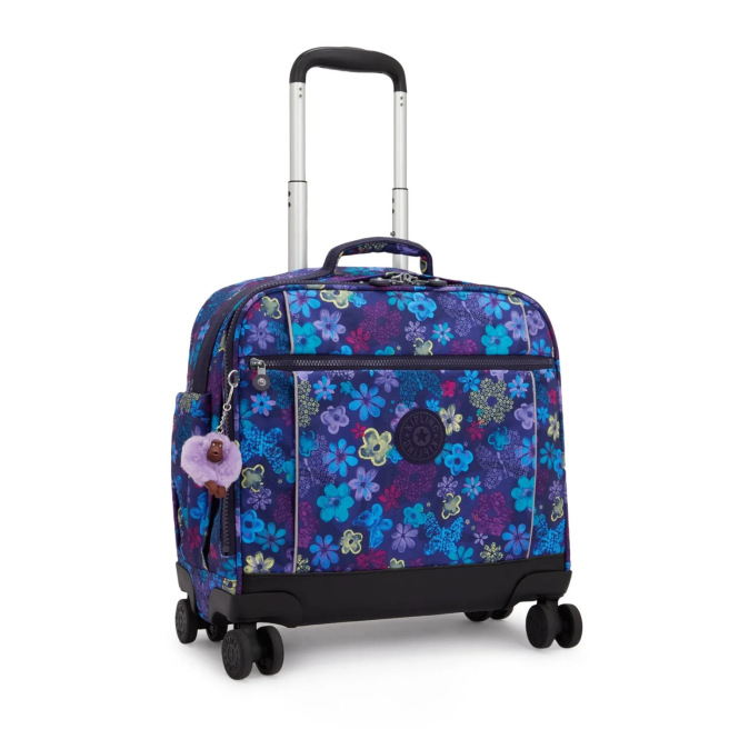Cartable à roulettes Kipling STORIA