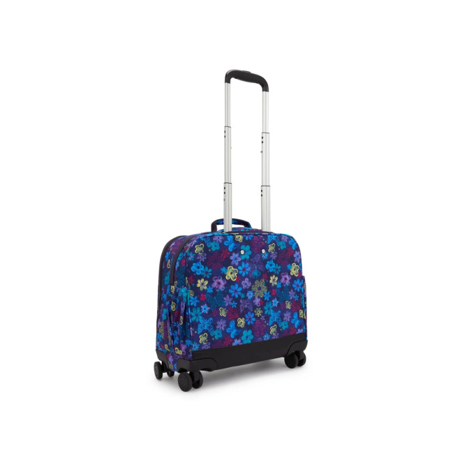 Cartable à roulettes Kipling STORIA