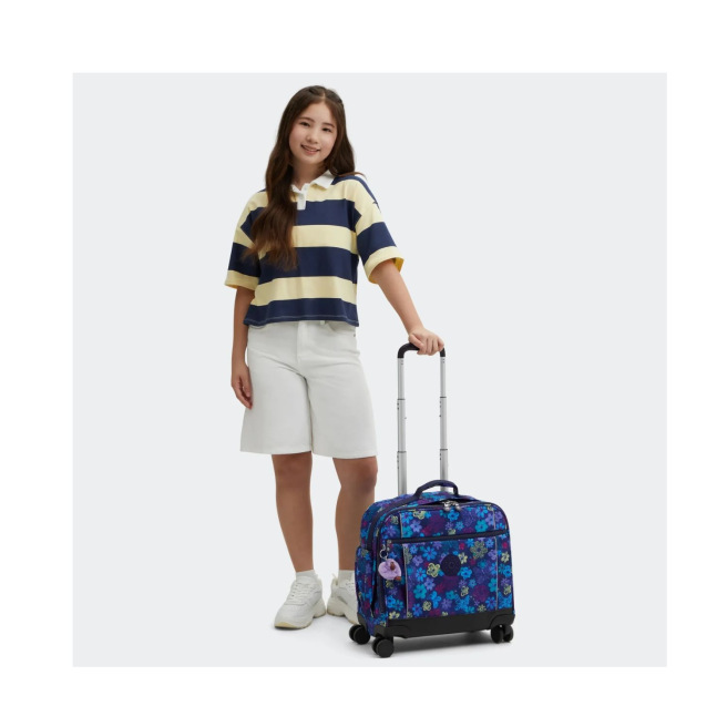 Kipling STORIA rolkoffer