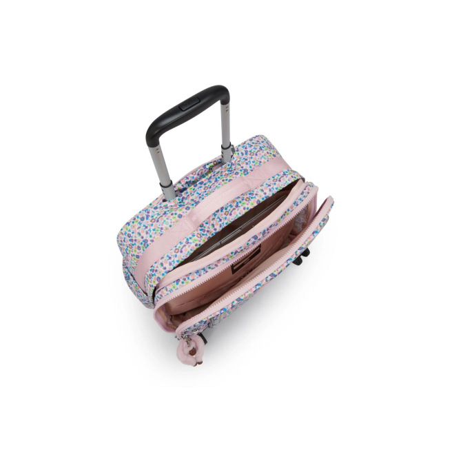 Kipling STORIA rolkoffer