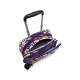 Cartable à roulettes Kipling STORIA