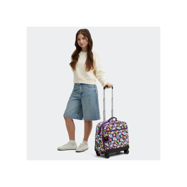 Kipling STORIA rolkoffer