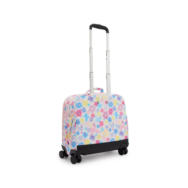 Cartable à roulettes Kipling STORIA