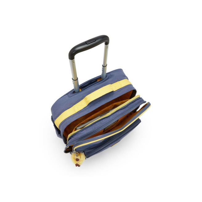 Kipling STORIA rolkoffer