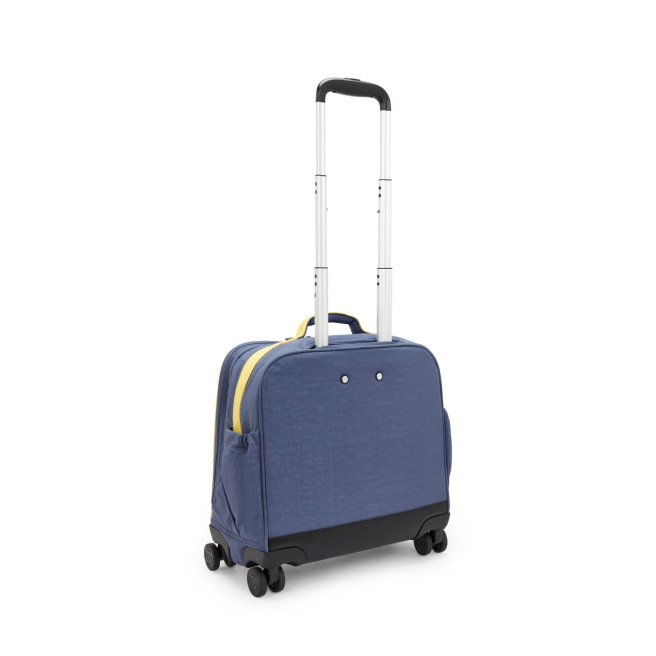Cartable à roulettes Kipling STORIA