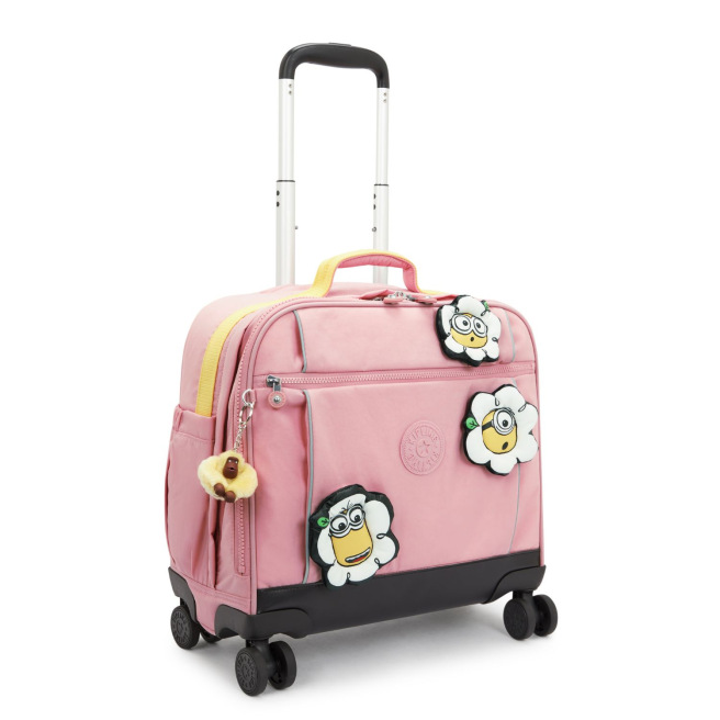 Cartable à roulettes Kipling STORIA
