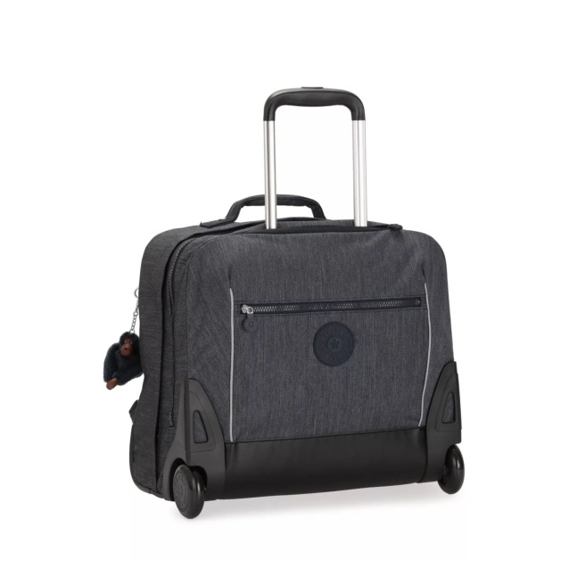 Cartable à roulettes Kipling GIORNO