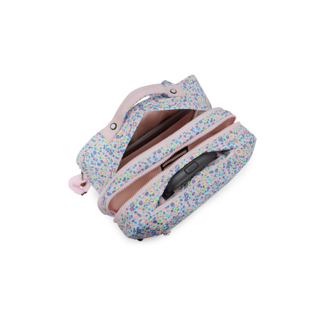 Cartable à roulettes Kipling GIORNO