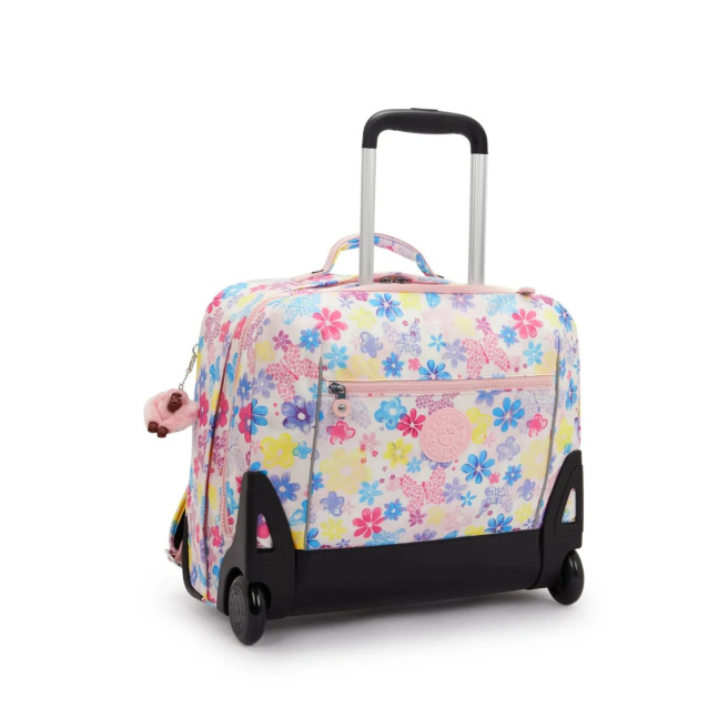 Cartable à roulettes Kipling GIORNO