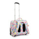 Cartable à roulettes Kipling GIORNO