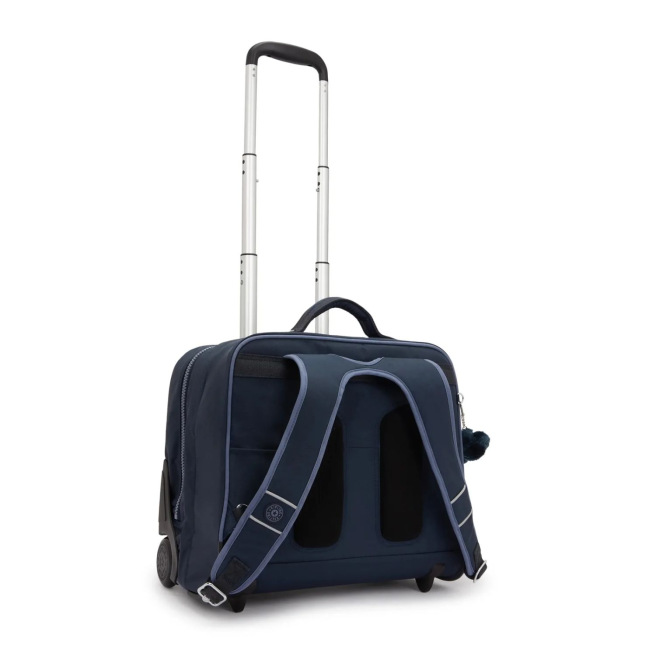 Kipling GIORNO rolkoffer