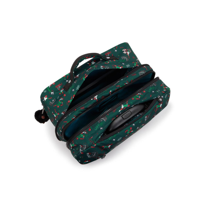 Kipling GIORNO rolkoffer