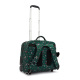Cartable à roulettes Kipling GIORNO