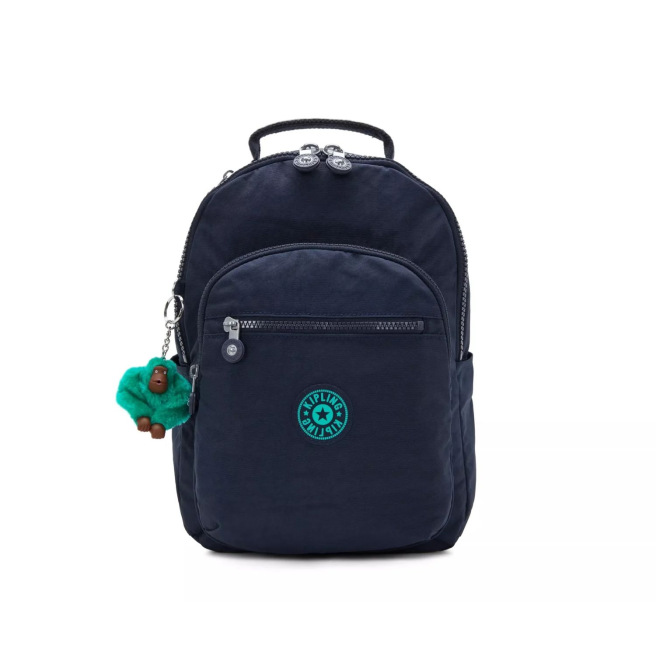 Kleine Kipling SEOUL S rugzak