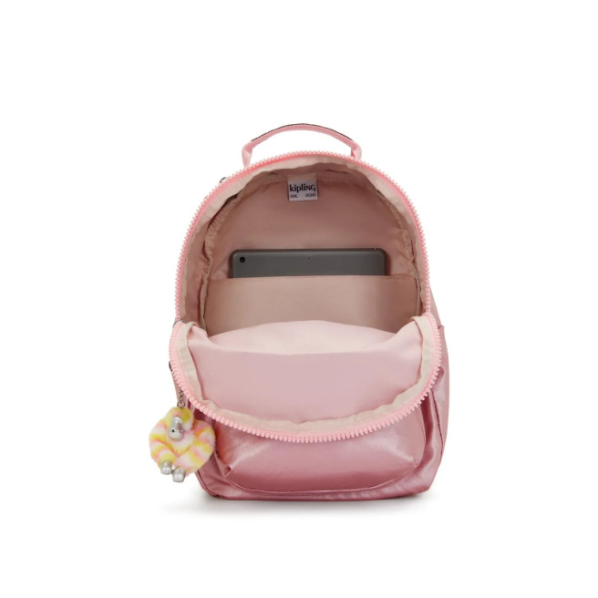 Kleine Kipling SEOUL S rugzak