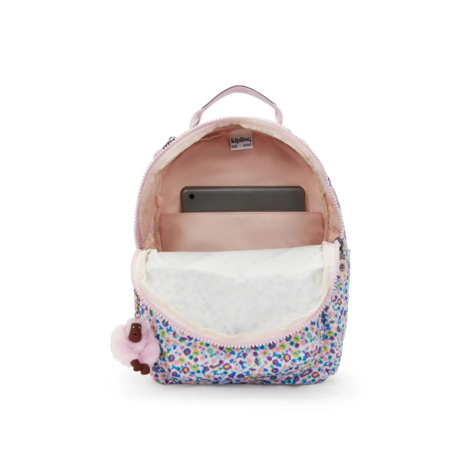 Petit sac à dos Kipling SEOUL S